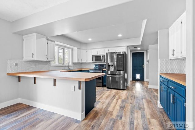 2945 Chaparral Drive, Idaho Falls, ID 83404