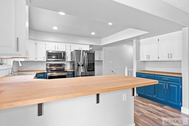 2945 Chaparral Drive, Idaho Falls, ID 83404