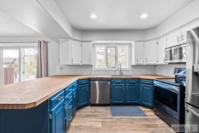 2945 Chaparral Drive, Idaho Falls, ID 83404