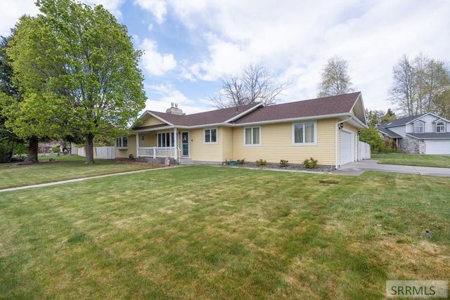 2945 Chaparral Drive, Idaho Falls, ID 83404