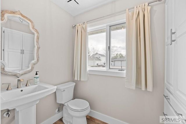 2945 Chaparral Drive, Idaho Falls, ID 83404