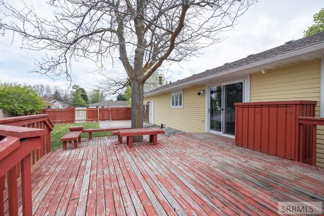 2945 Chaparral Drive, Idaho Falls, ID 83404