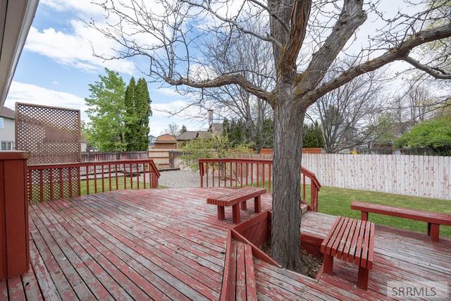 2945 Chaparral Drive, Idaho Falls, ID 83404