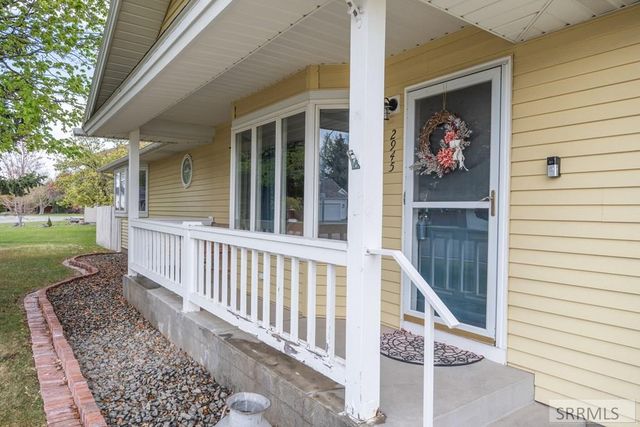 2945 Chaparral Drive, Idaho Falls, ID 83404