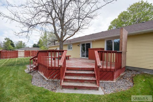 2945 Chaparral Drive, Idaho Falls, ID 83404