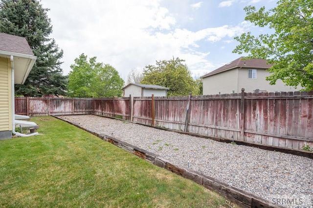 2945 Chaparral Drive, Idaho Falls, ID 83404