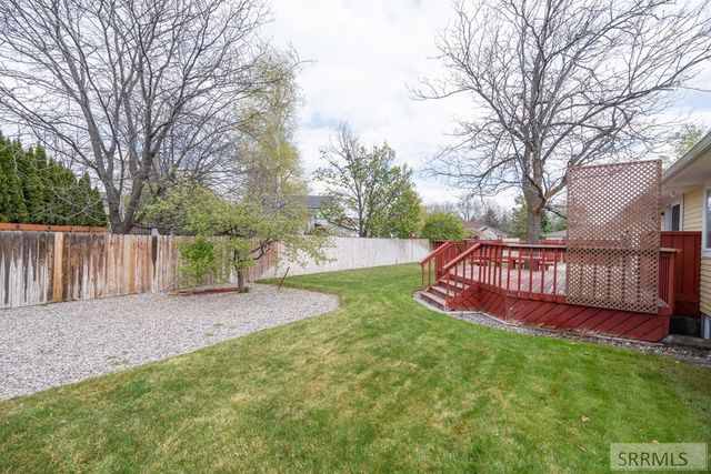2945 Chaparral Drive, Idaho Falls, ID 83404