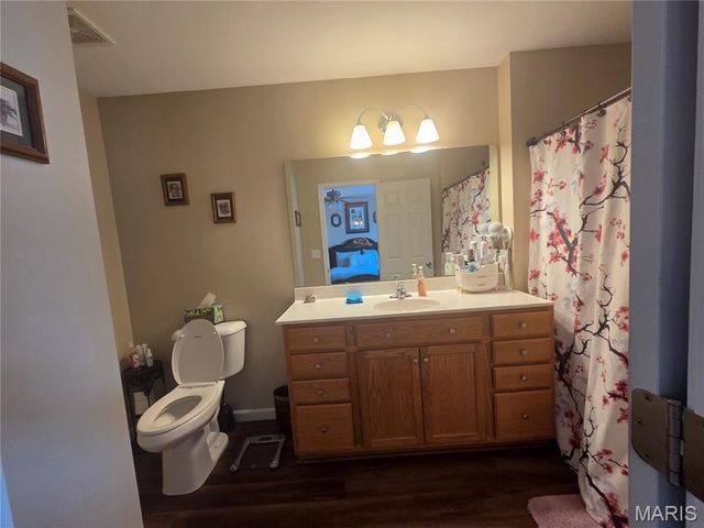 2714 Royal Oak Drive, High Ridge, MO 63049