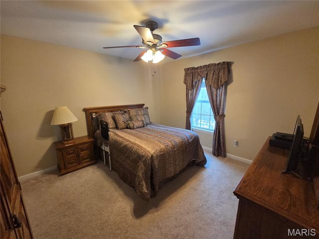 2714 Royal Oak Drive, High Ridge, MO 63049