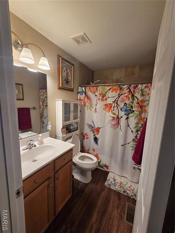 2714 Royal Oak Drive, High Ridge, MO 63049