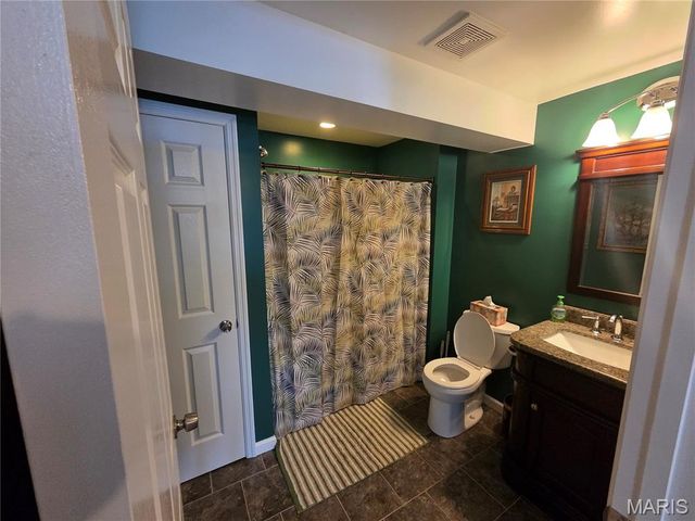 2714 Royal Oak Drive, High Ridge, MO 63049