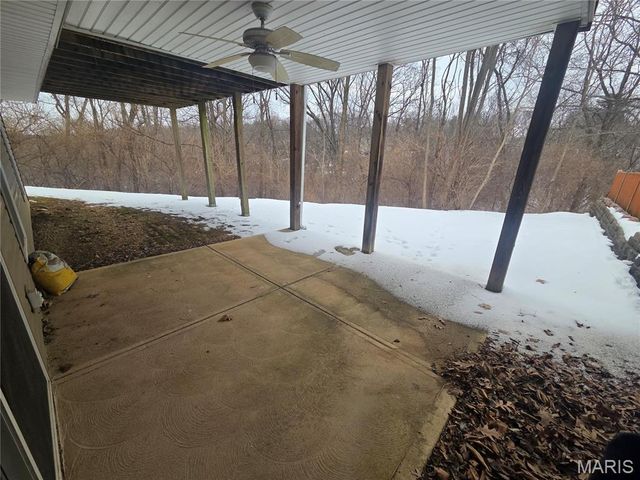 2714 Royal Oak Drive, High Ridge, MO 63049