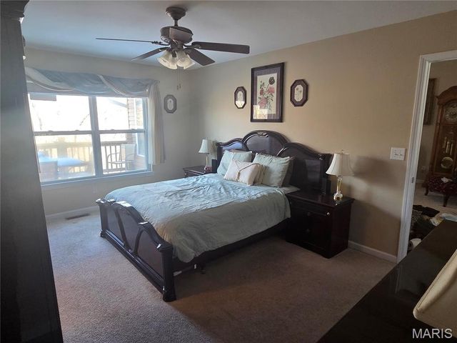 2714 Royal Oak Drive, High Ridge, MO 63049