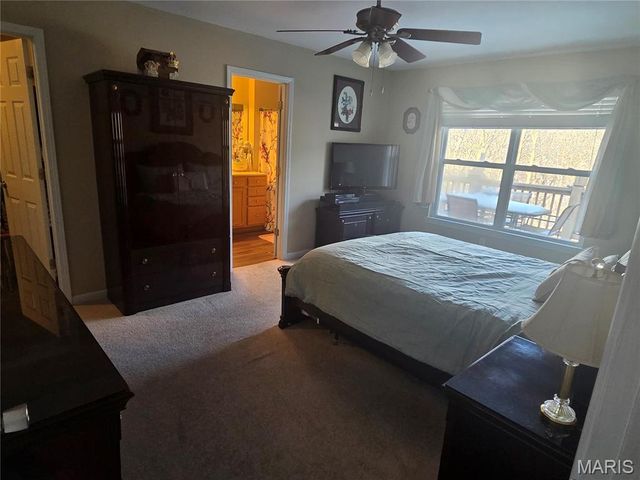 2714 Royal Oak Drive, High Ridge, MO 63049