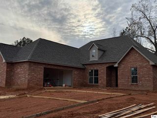 135 LOVEMORE DRIVE, Ruston, LA 71270