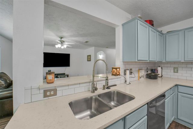 12023 Belle Court, Pinehurst, TX 77362