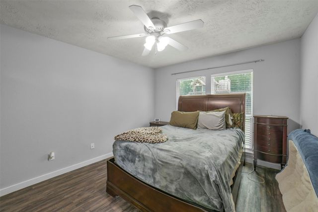 12023 Belle Court, Pinehurst, TX 77362