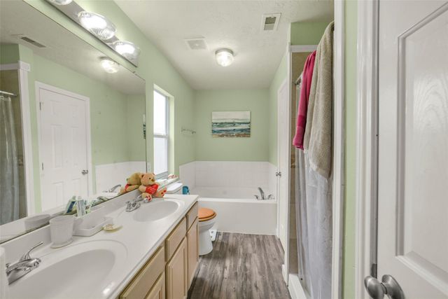 12023 Belle Court, Pinehurst, TX 77362