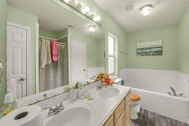 12023 Belle Court, Pinehurst, TX 77362