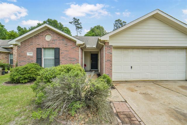 12023 Belle Court, Pinehurst, TX 77362