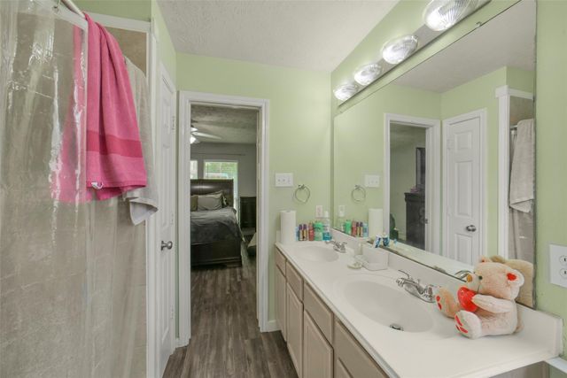 12023 Belle Court, Pinehurst, TX 77362