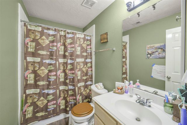 12023 Belle Court, Pinehurst, TX 77362