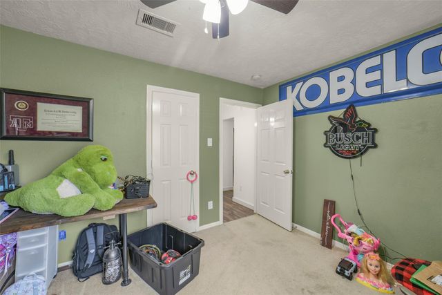 12023 Belle Court, Pinehurst, TX 77362
