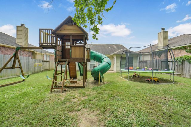 12023 Belle Court, Pinehurst, TX 77362