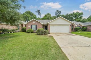 12023 Belle Court, Pinehurst, TX 77362