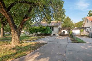 147 S Sedgwick St, Wichita, KS 67213