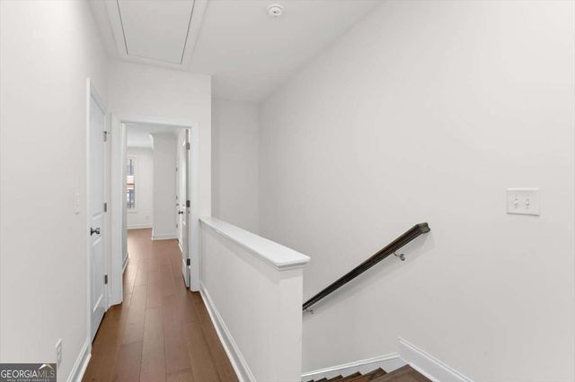 445 Olmstead Way, Alpharetta, GA 30022