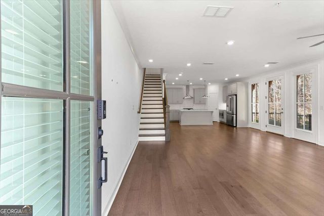445 Olmstead Way, Alpharetta, GA 30022