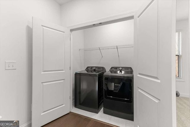 445 Olmstead Way, Alpharetta, GA 30022