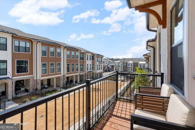 445 Olmstead Way, Alpharetta, GA 30022
