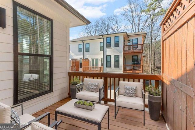 445 Olmstead Way, Alpharetta, GA 30022