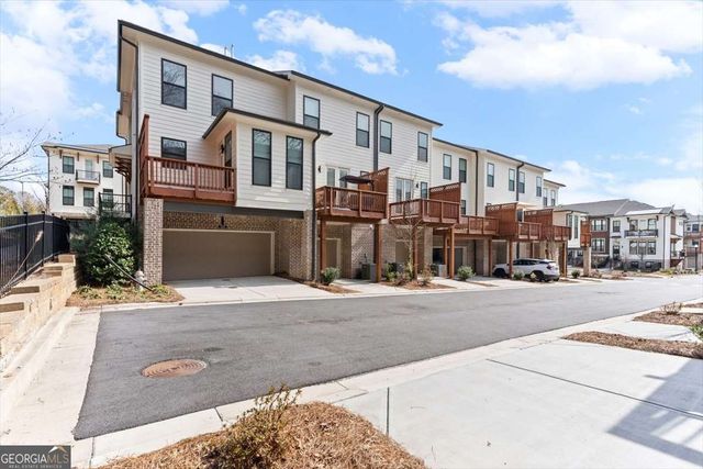 445 Olmstead Way, Alpharetta, GA 30022