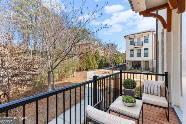 445 Olmstead Way, Alpharetta, GA 30022