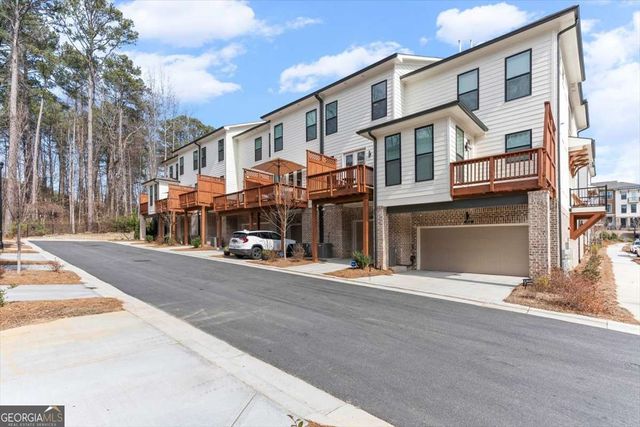 445 Olmstead Way, Alpharetta, GA 30022