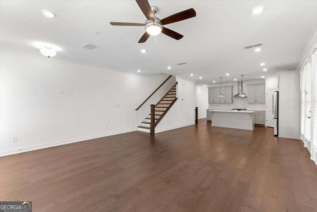445 Olmstead Way, Alpharetta, GA 30022