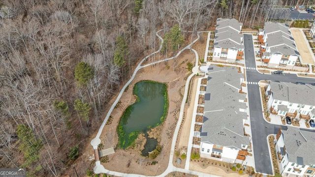 445 Olmstead Way, Alpharetta, GA 30022