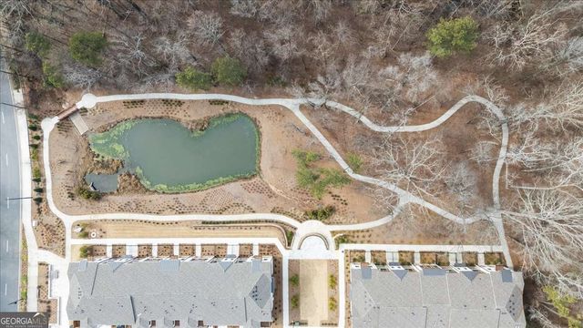 445 Olmstead Way, Alpharetta, GA 30022