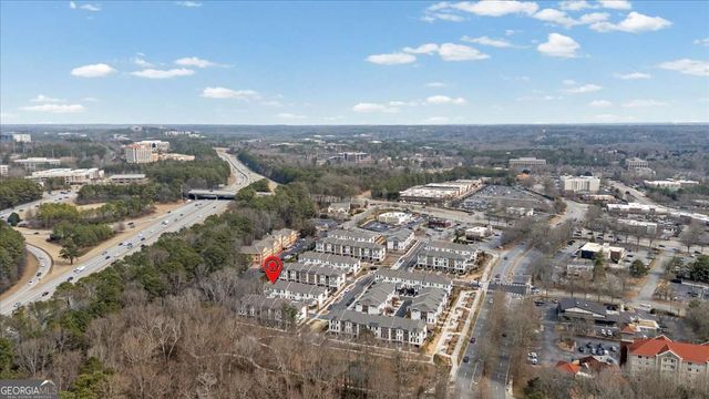 445 Olmstead Way, Alpharetta, GA 30022