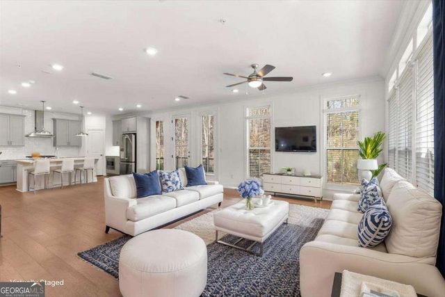 445 Olmstead Way, Alpharetta, GA 30022