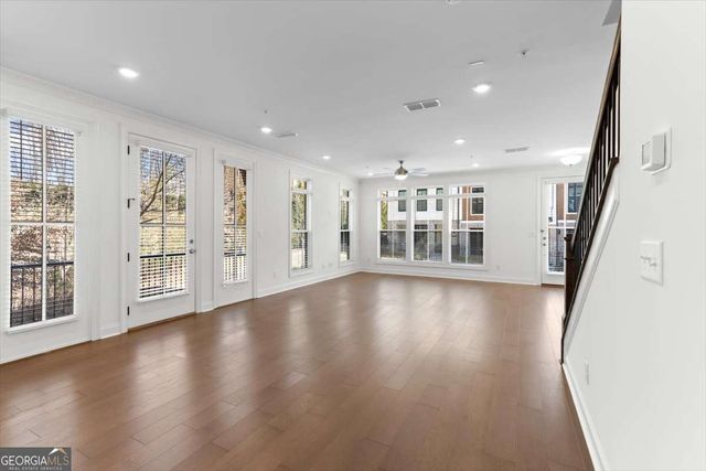 445 Olmstead Way, Alpharetta, GA 30022