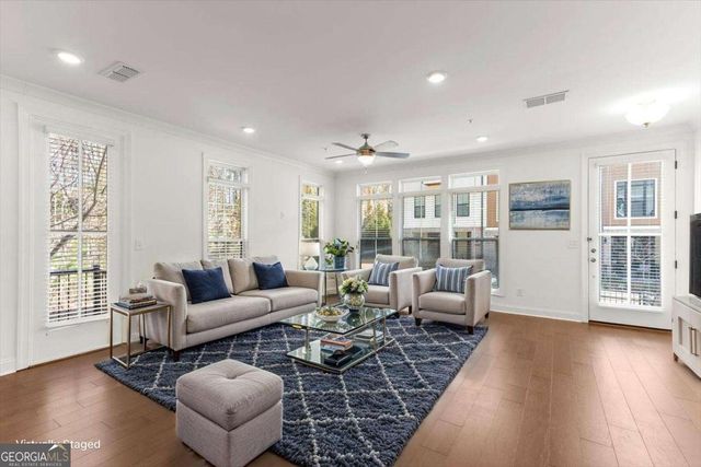 445 Olmstead Way, Alpharetta, GA 30022