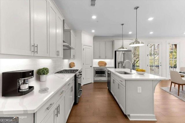 445 Olmstead Way, Alpharetta, GA 30022