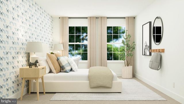 9 RED BARN LN, Bordentown, NJ 08505