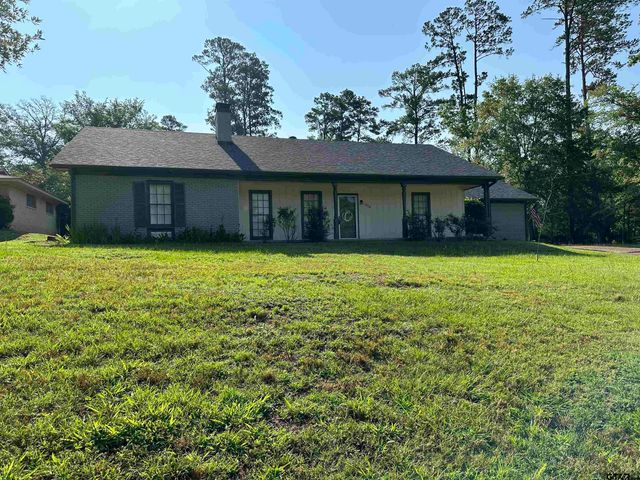 906 Sherwood Lane, Jacksonville, TX 75766