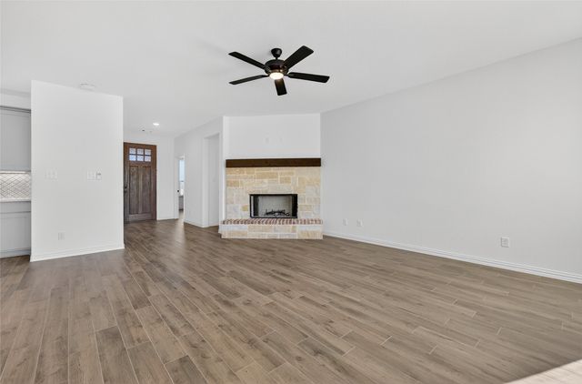 161 Brandywine Trail, New Fairview, TX 76078