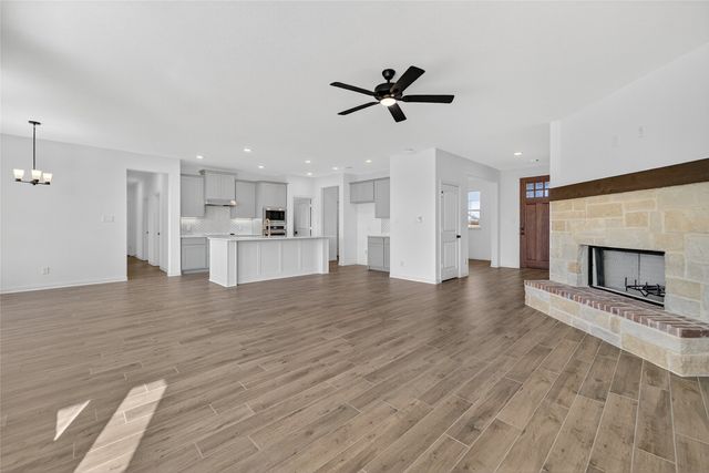 161 Brandywine Trail, New Fairview, TX 76078